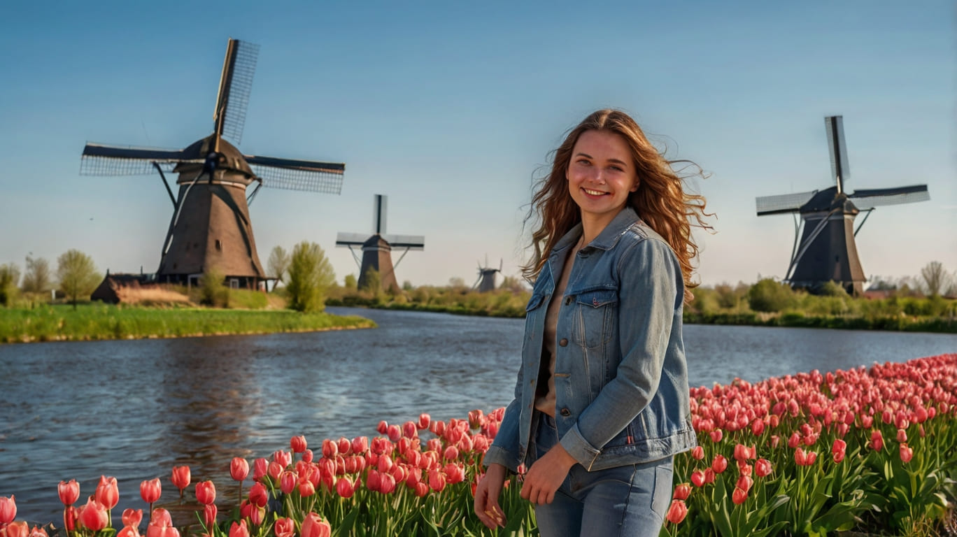 Stedelijke Verkenning